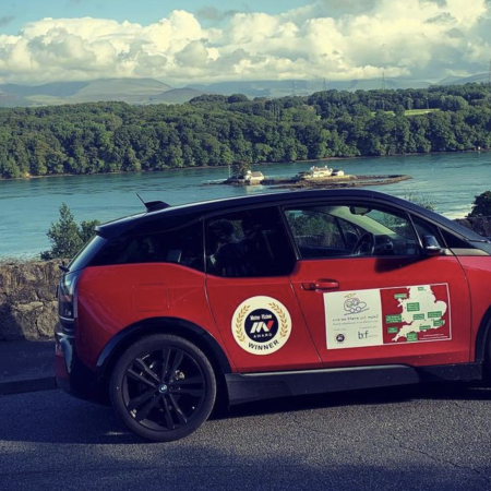 Vinyl car design and illustration - freelance graphic designer uk