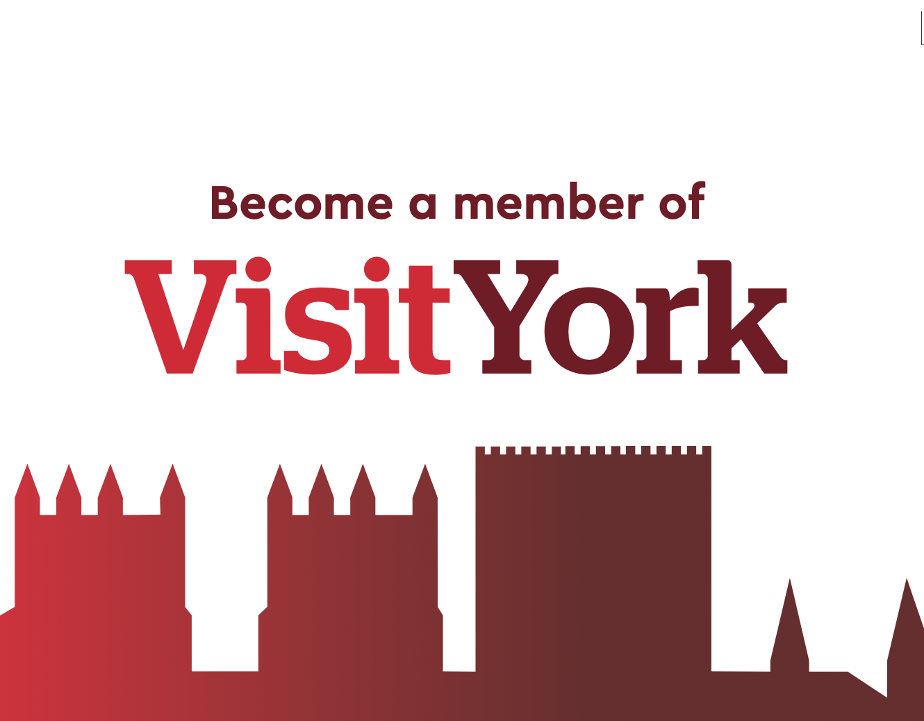 visit york member events