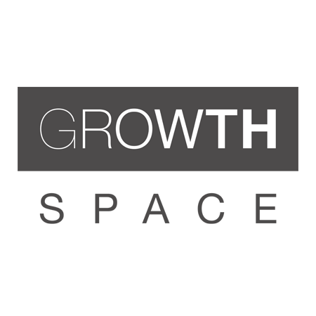 Growth Space business development logo