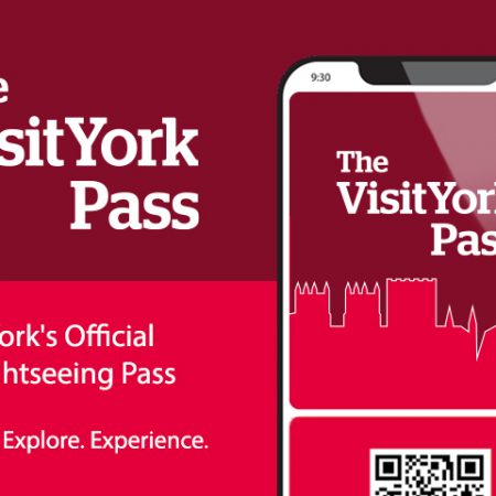 York Pass web image for Trip Advisor