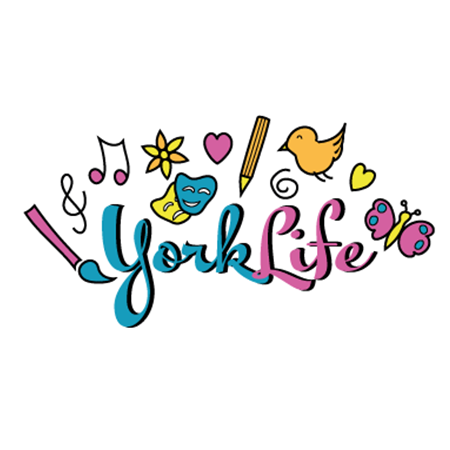 Concept for York Life logo