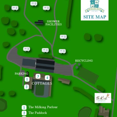 Golf Course map freelance llustrator york uk