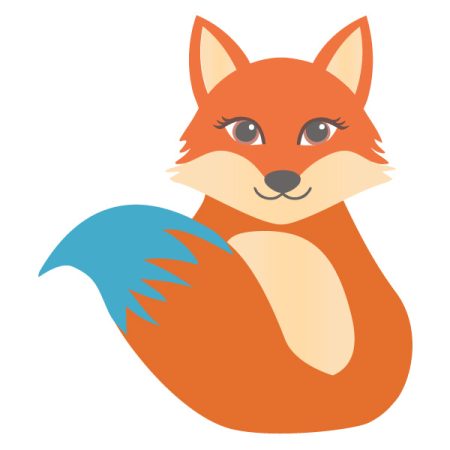 childrens art studio logo