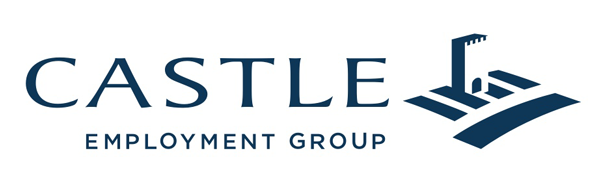 castle employment group logo