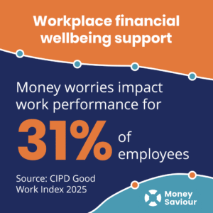 bespoke social media design financial services - Money Saviour