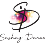 recommended website usability audit - sashay dance logo