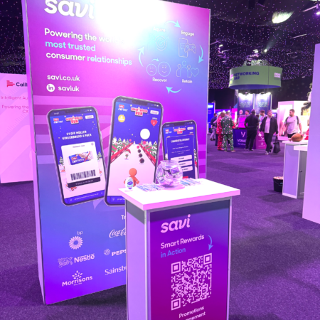 savi professional exhibition stand design