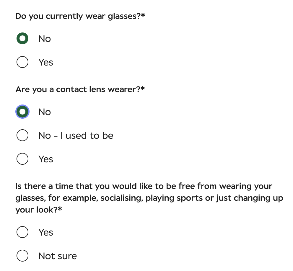 Website Forms: How Small UX Problems Can Frustrate Your Customers
